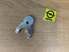 Halter Zündverteiler verzinkt
