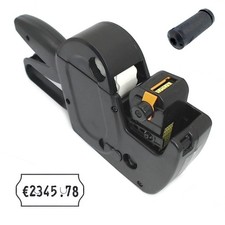 P-Set11= Preisauszeichner Kendo 26 von Sato +1 Farbrolle wr  für Etiketten 26x12