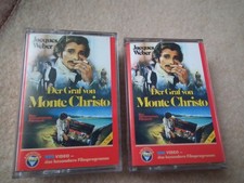 Video8 Spielfilm Der Graf von