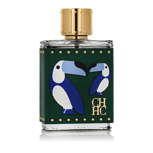 Carolina herrera birds of - ch,