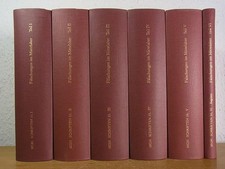 Fälschungen im Mittelalter