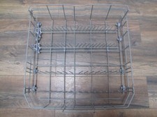 🔴 Geschirrkorb unten für