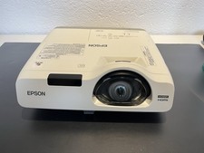Epson EB-535W Beamer WXGA