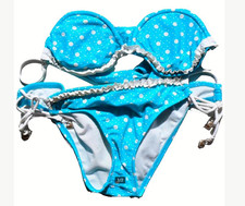 Zweiteiliger Badeanzug Candies