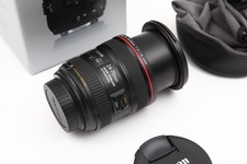 Canon EF 24-70mm f/4 L IS USM