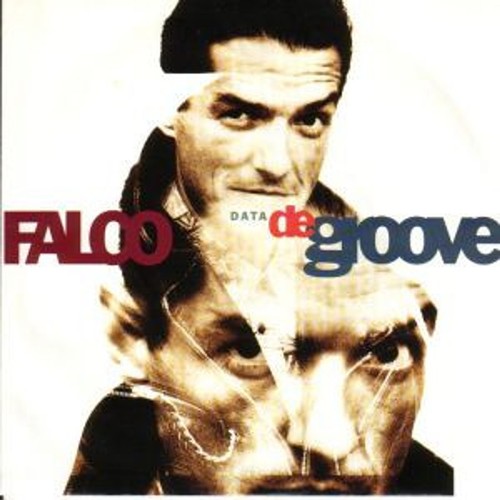 Falco data groove vinyl - de, (vinyl
