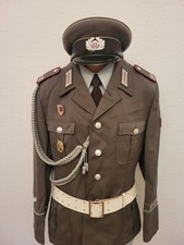 DDR - Uniform der NVA