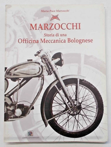 Marzocchi geschichte einer - marzocchi,