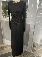 VINTAGE FRANK USHER SCHWARZES