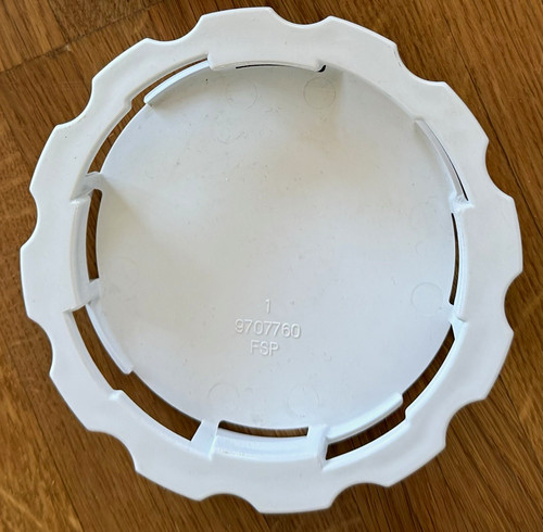 Kitchenaid adapter 9707760 - kitchenaid,
