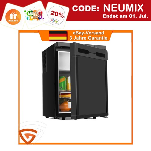 Wohnmobil kühlbox 50l - wohnmobil,