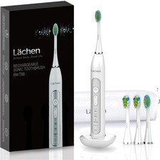 Elektrische Zahnbürste