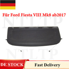 Neu Ford Fiesta VIII Mk8