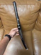 Columbus Muscle Super Carbongabel fork Vollcarbon 26cm Schaftlänge 28 Zoll 700c