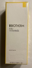 BIOTHERM  Eau Vitaminee