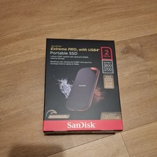 SanDisk Extreme Pro ext