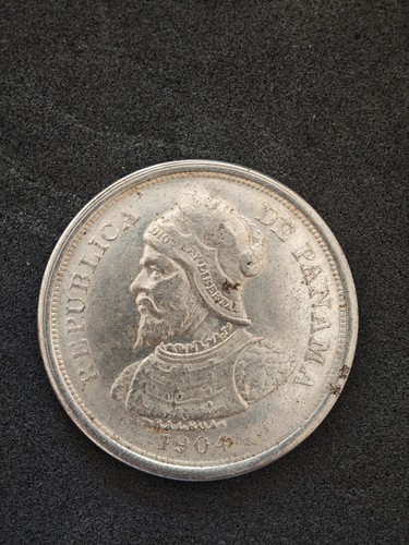 1904 panama conquistador - 1904,