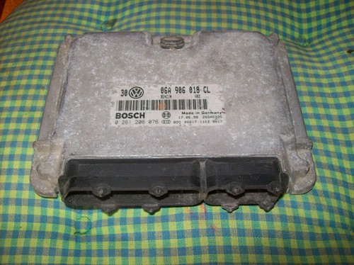 Steuergerät golf 8 - 4, 20v