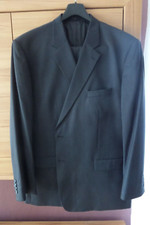 Herren Anzug Comfort FIT von BEXLEYS Gr 32. schwarz , NEU !!