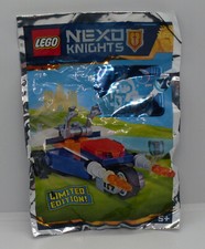 Lego Ritter Nexo Knights Set -