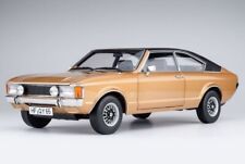 FORD Granada - Consul GT Coupe MkII - 1975 - Arizona gold - Touring Models 1:18