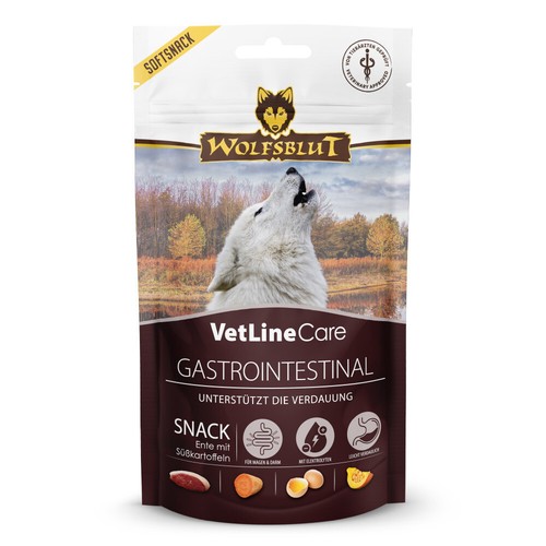 Wolfsblut vetline care - wolfsblut,