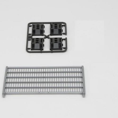 Bruder zubehör 10x - zubehör,