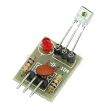 Laser Sensor Module