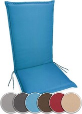 Hochlehner Gartenstuhlauflage