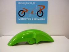 Kawasaki ZXR 750 H1-2 89-90