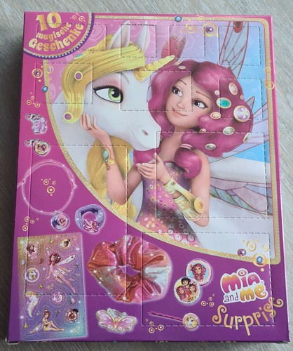 Mia and - mia,