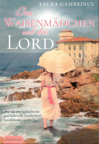 Das waisenmädchen und der - das,