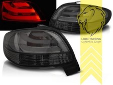 Light Bar LED Rückleuchten