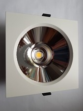 RZB LED große Einbau Leuchte