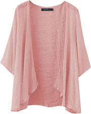 ZANZEA Damen Dünner Sommer