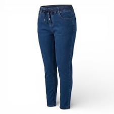 Stretch Jeans Damen Freizeit