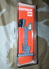 Fleischmann 6221 H0 Licht‑Vorsignal – klassisch, in Klarsichtbox