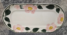 Villeroy Boch Wildrose Platte