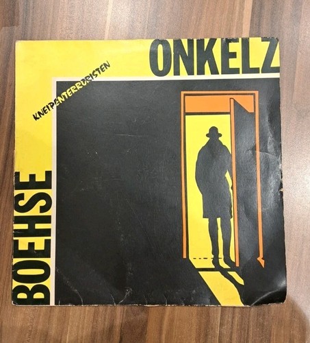 Böhse onkelz - böhse,