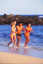 Dia prof. Model Modeaufnahme