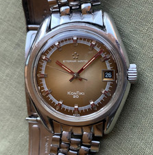 Vintage Eterna Eterna-Matic