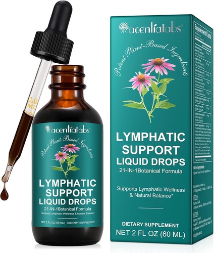 Lymphdrainage tropfen 6000mg - lymphdrainage, tropfen,