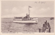 Gruß aus Ostseebad -