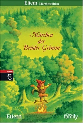 Märchen der brüder grimm - der,