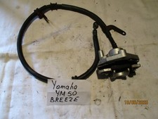 GEWERBLICH Yamaha Breeze YM 50 Bremssattel Bremsleitung Bremsschlauch