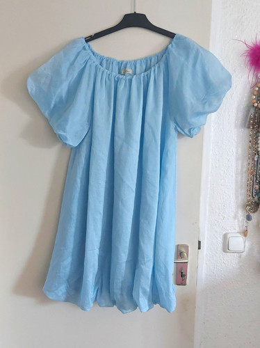 Tredy zukauf ballonkleid made - tredy, zukauf,ballonkleid,made