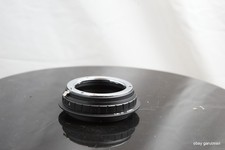 Lens adapter for - adapter, ma