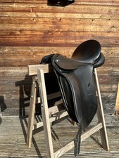 Passier Optimum Dressursattel  