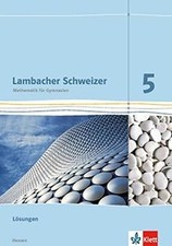 Lambacher Schweizer Mathematik