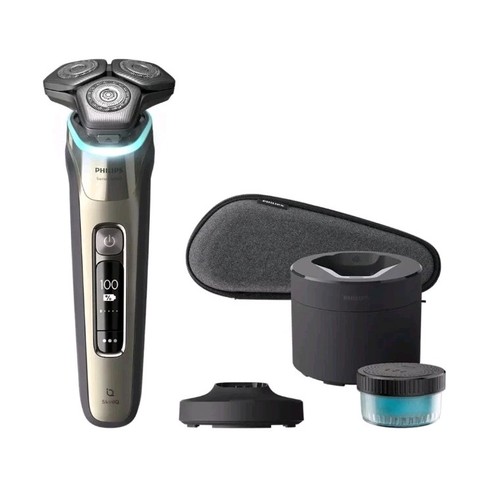 Philips shaver 9000 series wet - 9000,